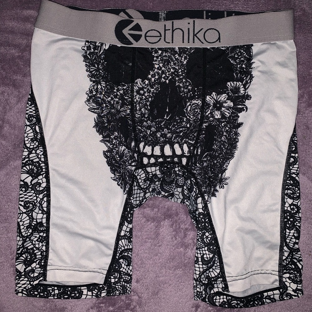 ethika boys boxers